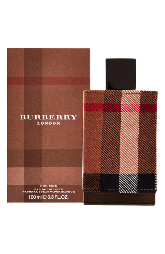 New London Eau de Toilette 3.3 oz.