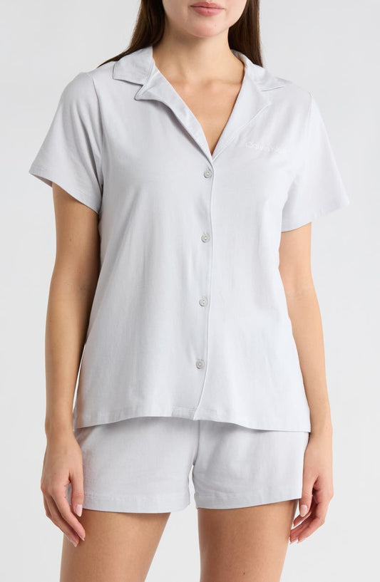 Short Pajamas