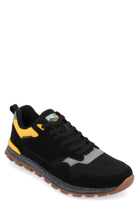 Zapatillas de senderismo de punto Uintah Casual (Hombre)