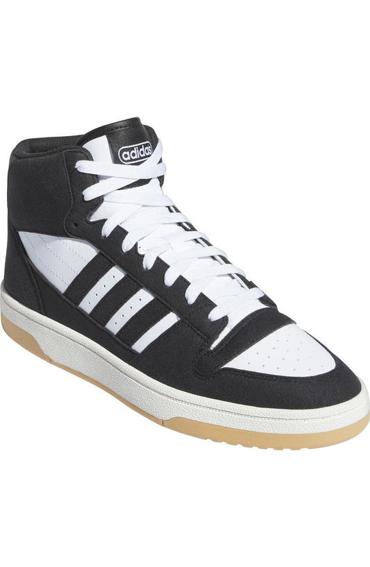 Break Start Mid Top Sneaker (Men)