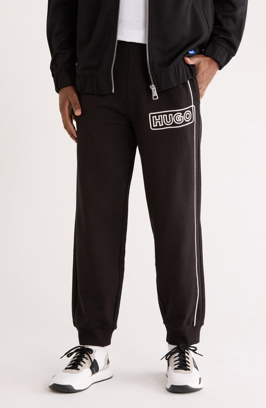 Noider Joggers