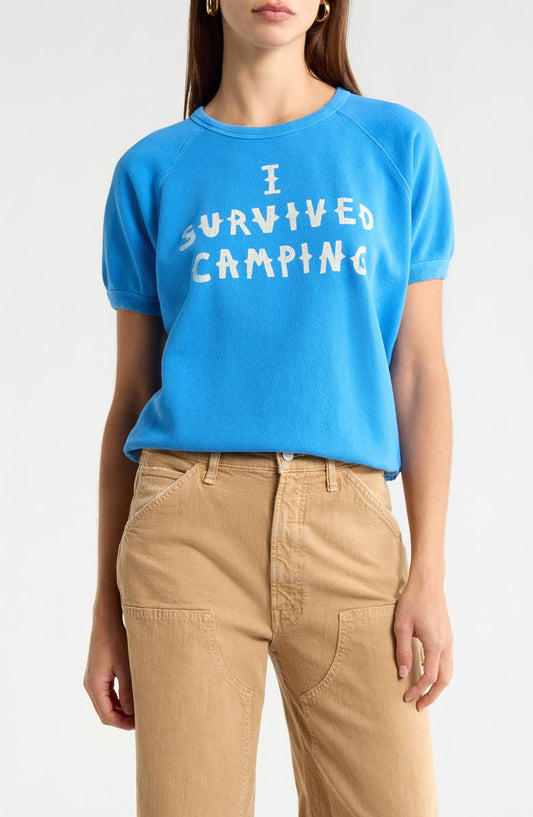 The Short Sleeve Concert T-Shirt