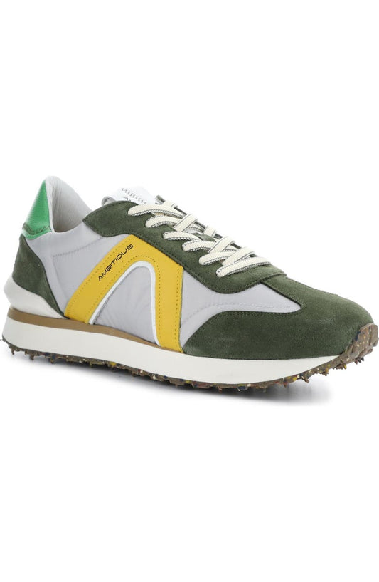 11538 Colorblock Sneaker (Men)