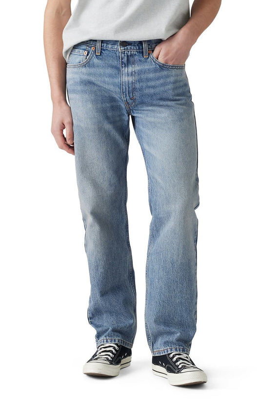555™ Relaxed Straight Leg Jeans (My Other Life)