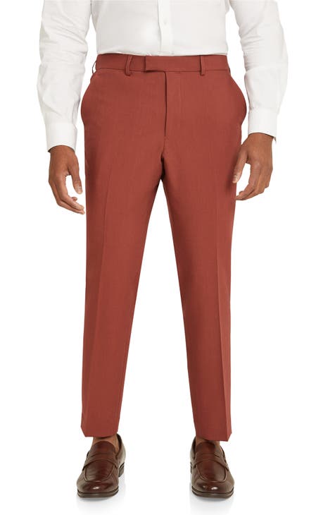 Pantalones de vestir Moore Hyperstretch Slim Fit (regulares y grandes)