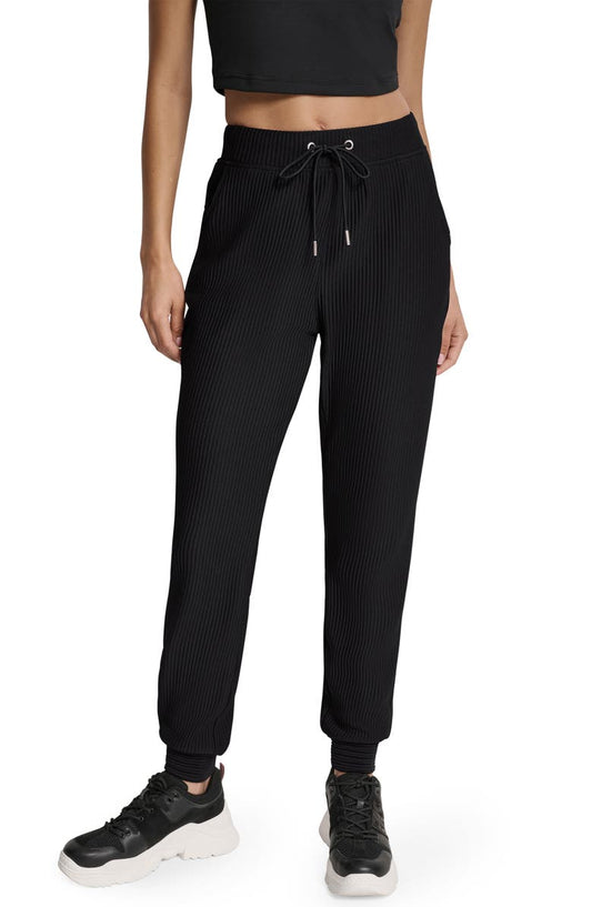High Waist Joggers