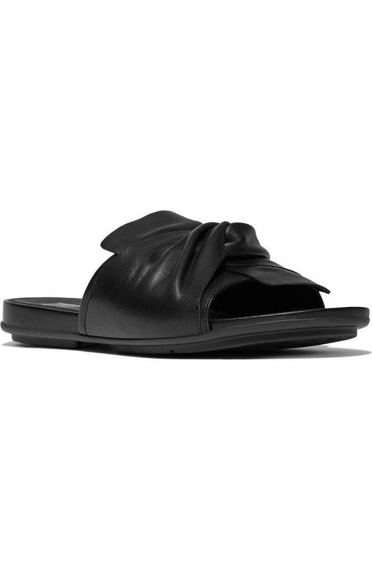 Gracie Soft Twist Slide Sandal (Women)