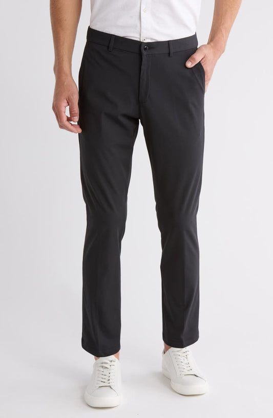 Performance Regular Fit Pants