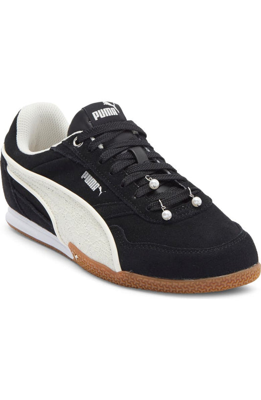 Bella Donna Bling Ring Sneaker (Women)