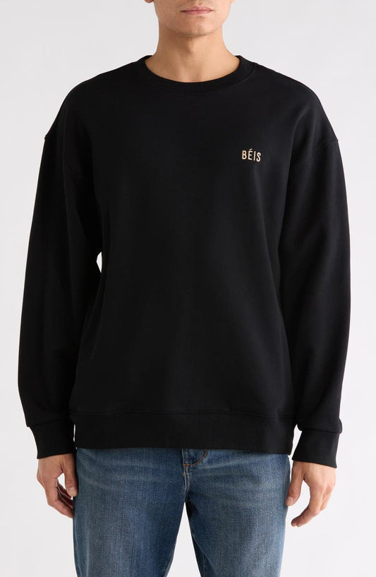 The Sweatshirt