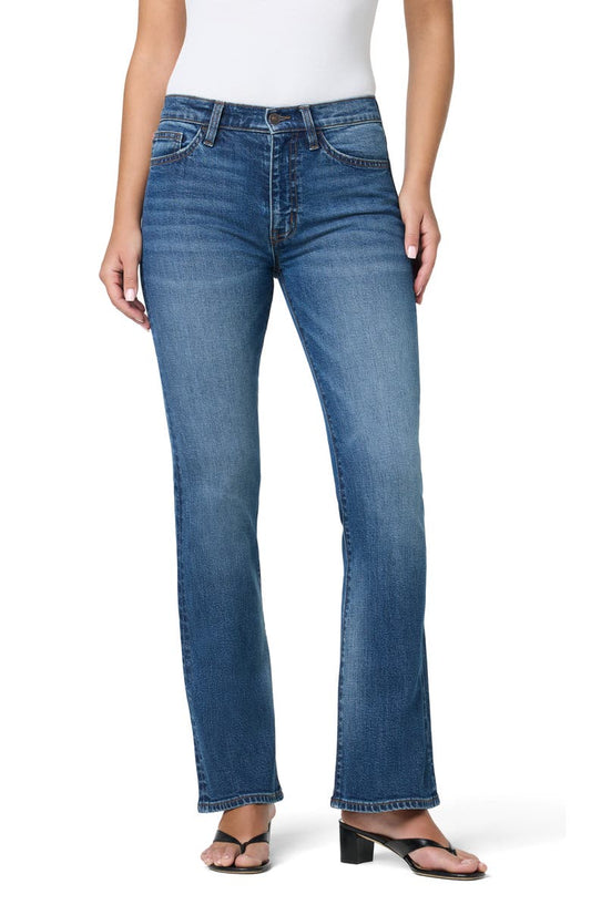 Blair High Waist Bootcut Jeans