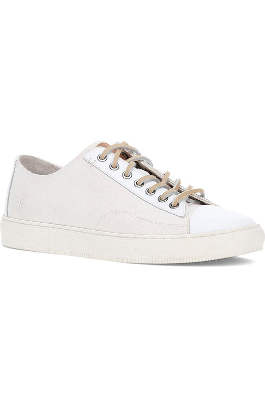 Astor Cap Toe Low Top Sneaker (Men)