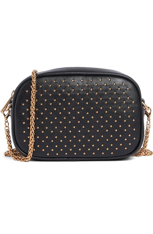 Nylie Studded Camera Bag