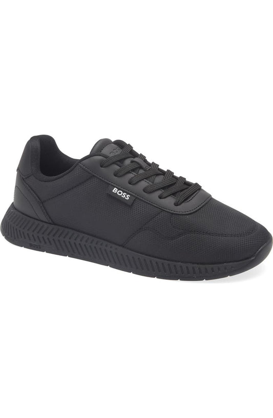 Titanium Runn Sneaker (Men)
