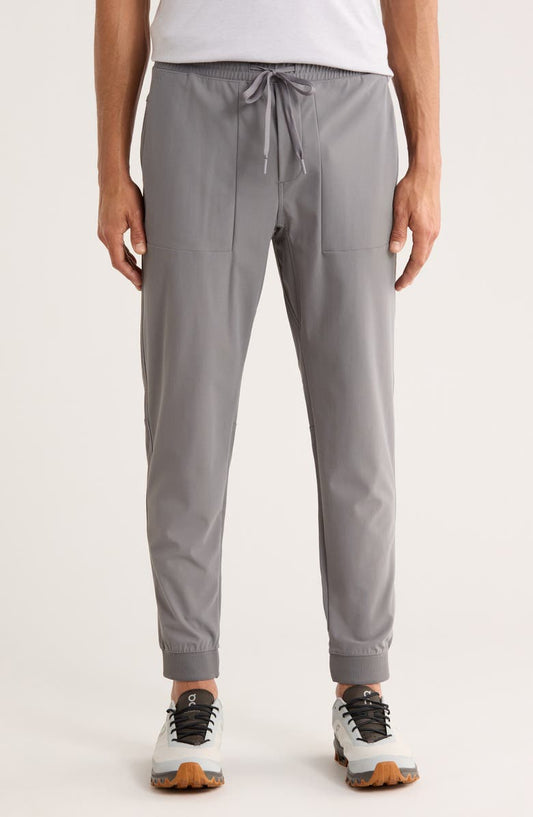 Crossover Joggers