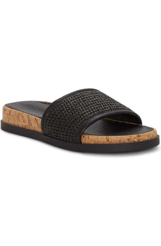 Dylina Slide Sandal (Women)