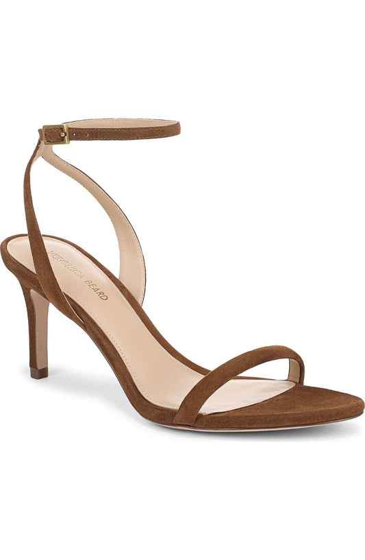 Sylvie Ankle Strap Sandal (Women)