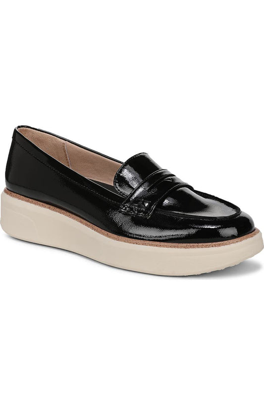 Chelsea Platform Penny Loafer (Women)
