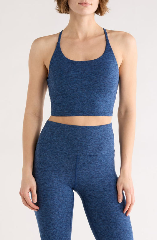 Hayden Long Sports Bra