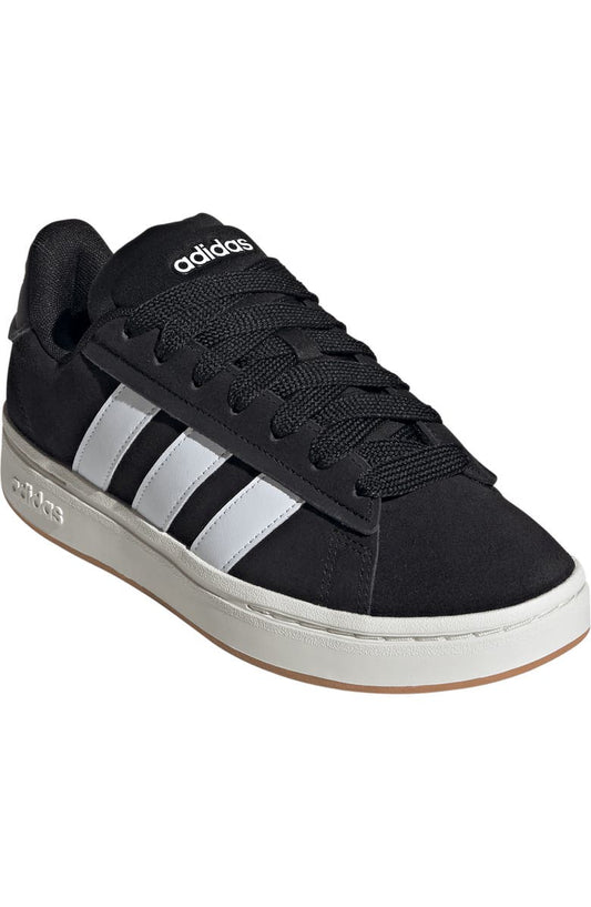 Grand Court Alpha Platform Sneaker (Women)