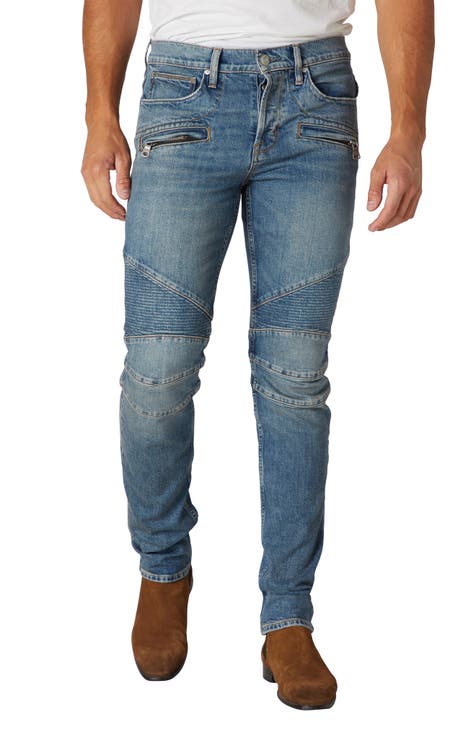 Jeans Blinder Biker Skinny Fit (Rally)