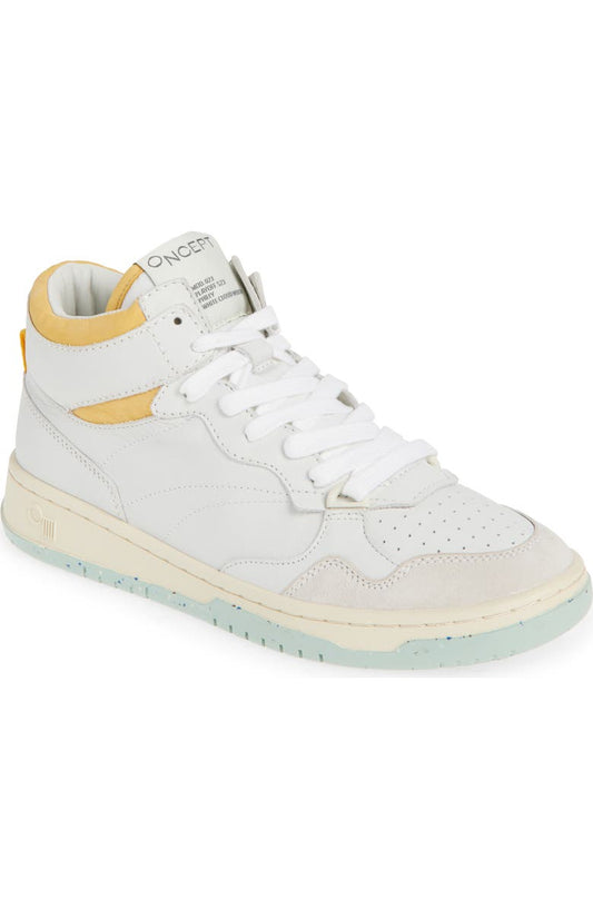 Philly High Top Sneaker (Women)