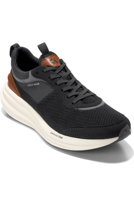 ØriginalGrand Quadstreak Running Shoe (Men)