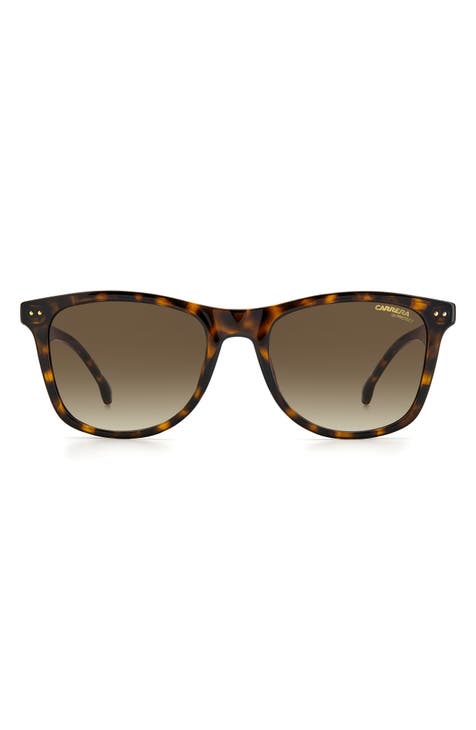 Gafas de sol cuadradas de 51 mm