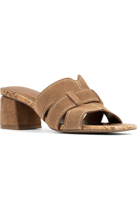 Junior Fisherman Slide Sandal (Women)
