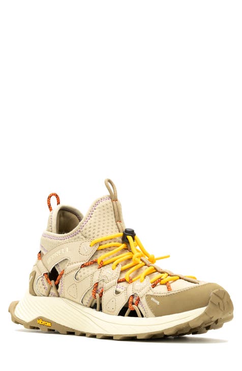 Zapatilla de senderismo Moab Flight Sieve (Hombre)