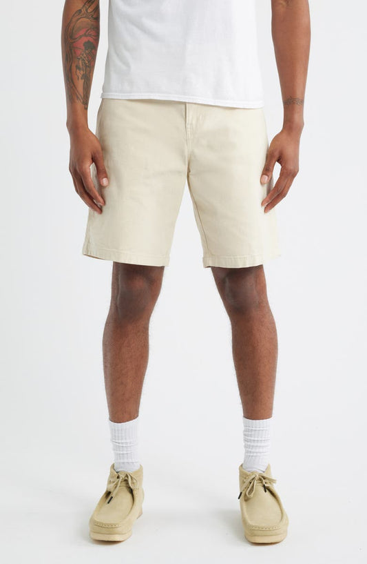 River Ranch Denim Shorts