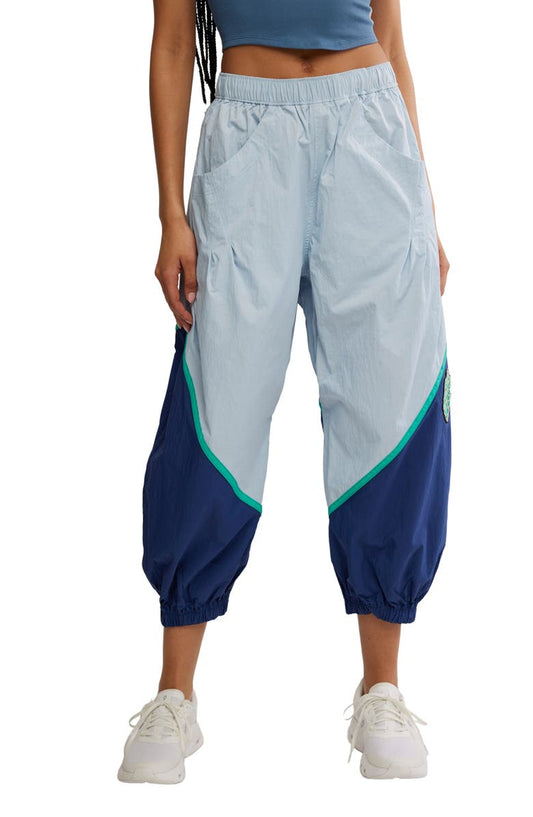 FP Movement Freeflow Colorblock Joggers