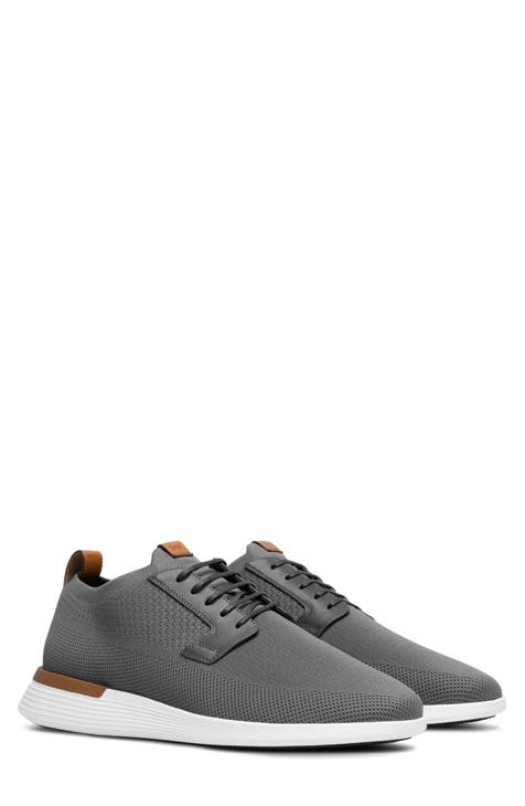 Derby con cordones Swiftknit™ (Hombre)