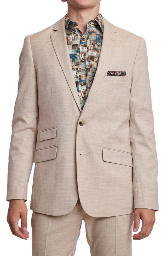 Dover Slim Fit Sport Coat
