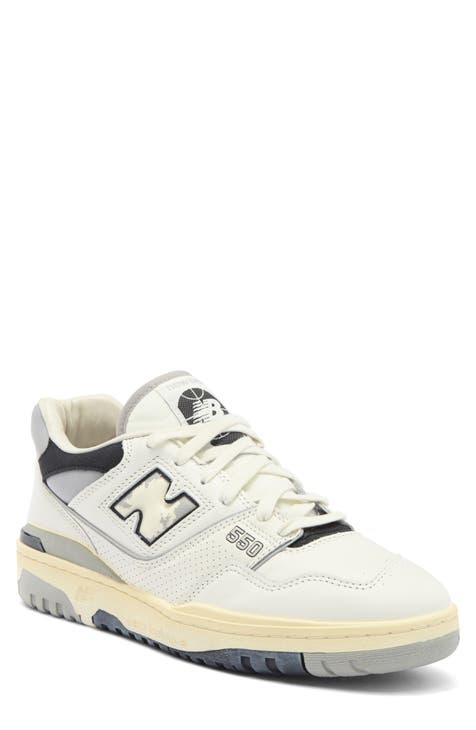 Zapatillas de baloncesto 550 (Hombre)