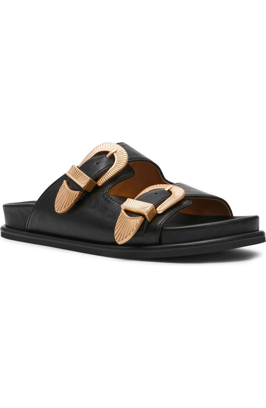 Percy Slide Sandal (Women)
