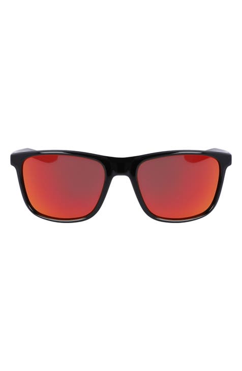 Gafas de sol cuadradas Essential Endeavor de 57 mm