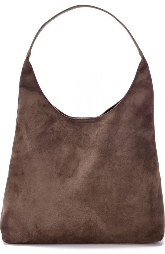Slouchy Shoulder Bag