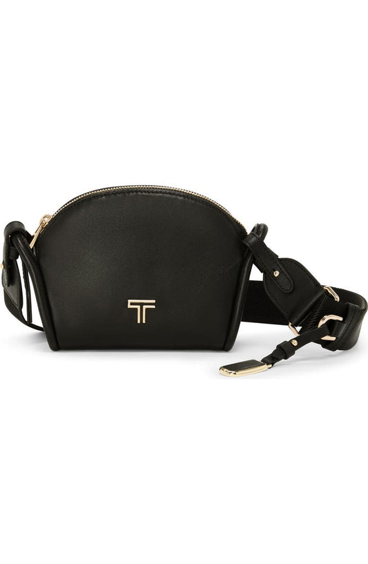 Voyageur Marin Mini Crossbody Bag