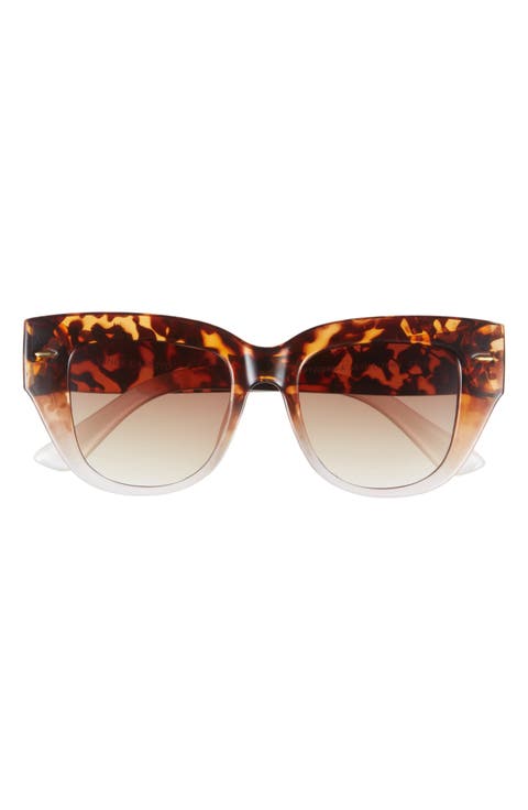 Cat Eye Sunglasses