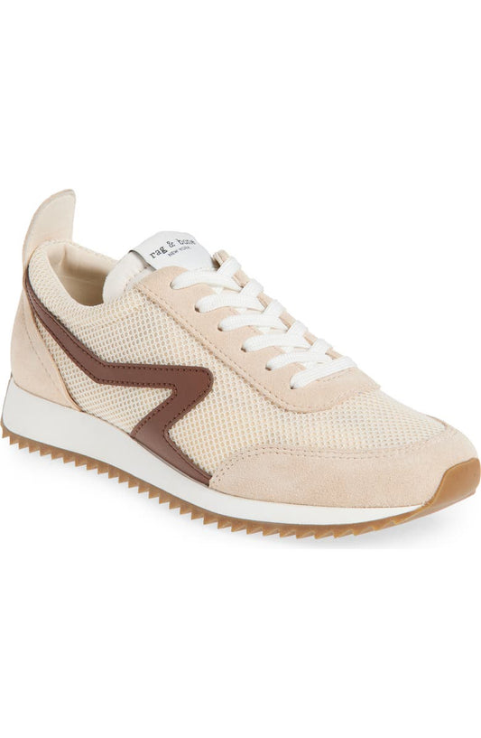 Retro Runner Sneaker (Women)