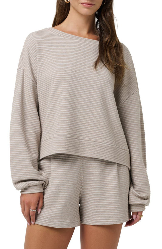 Yacht Me Sweatshirt