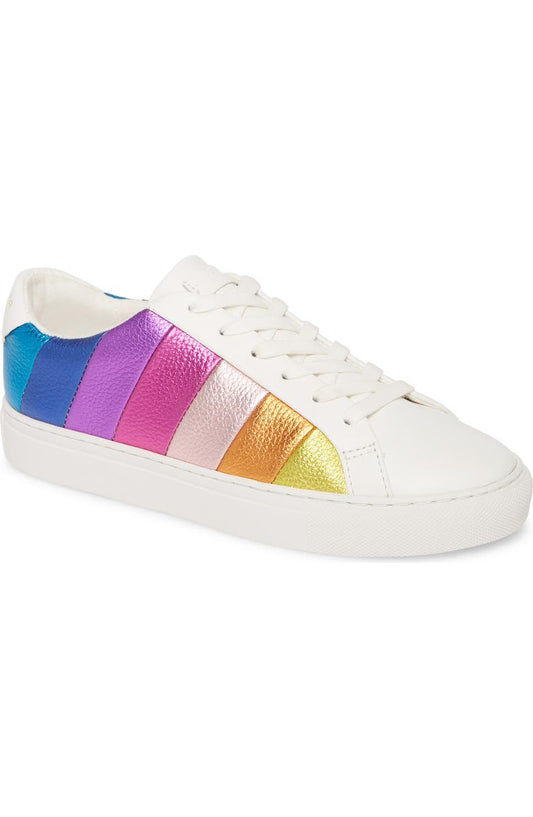 Rainbow Shop Lane Sneaker (Women)