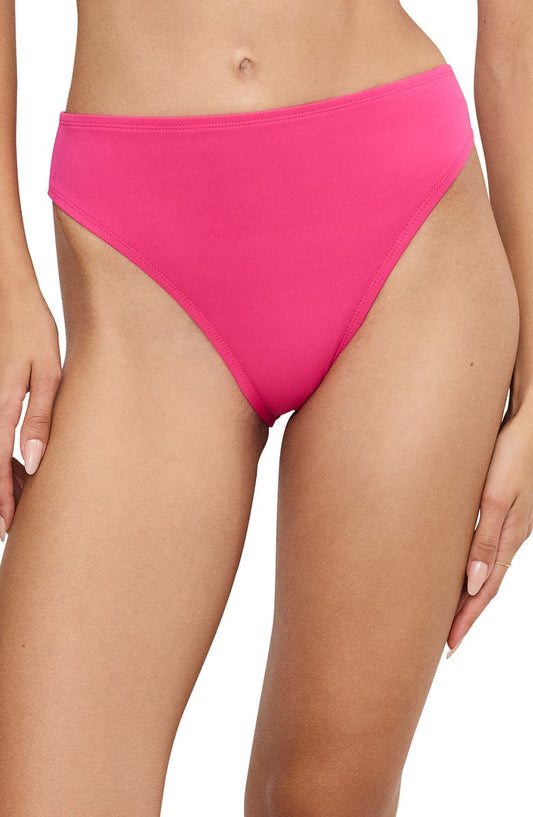 Always Fit Good Waist Bikini Bottoms (Regular & Plus)