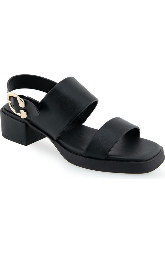 Dove Platform Sandal (Women)