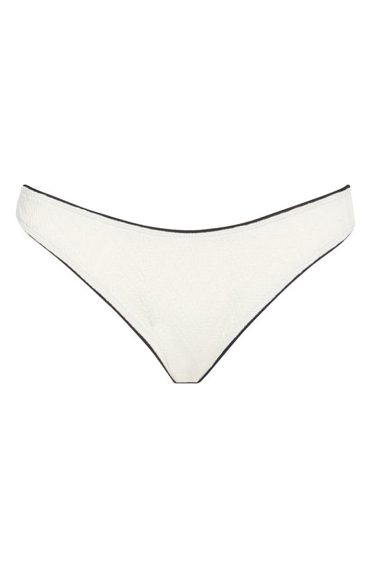 'V' Bikini Bottoms