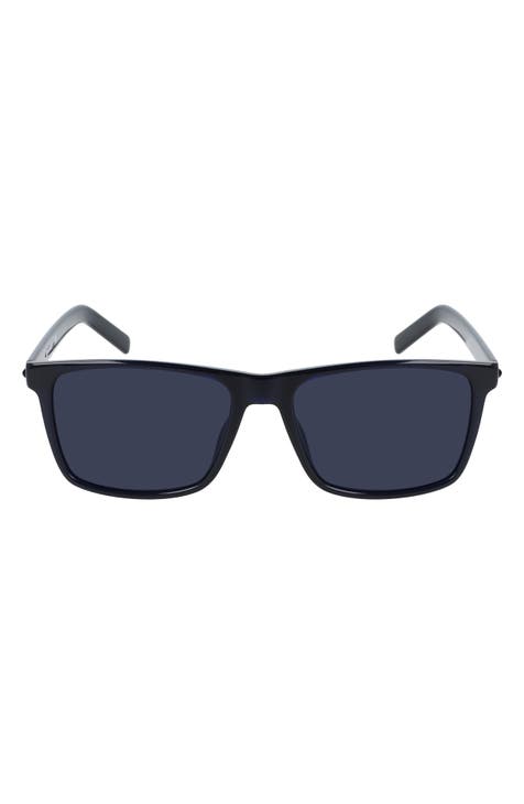 Gafas de sol rectangulares Chuck 52 mm para niños