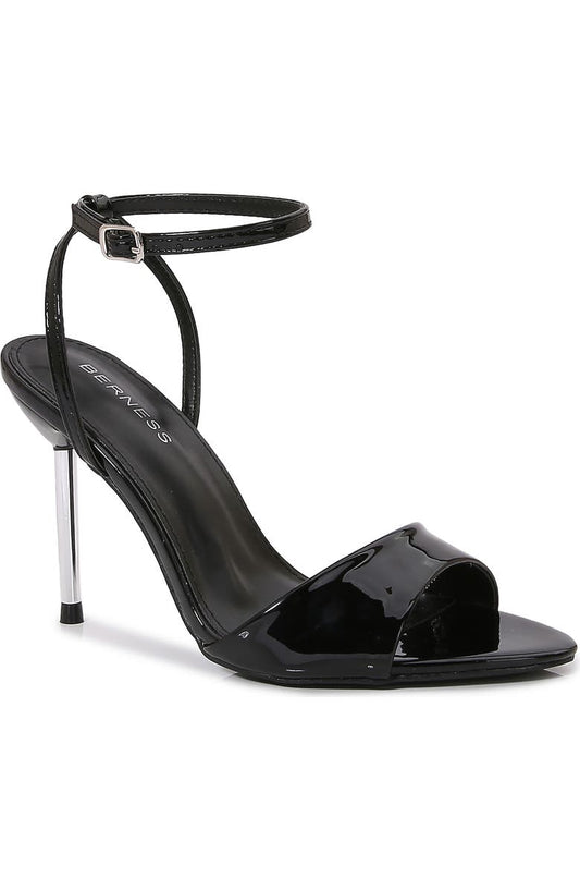 Patent Stiletto Sandal (Women)