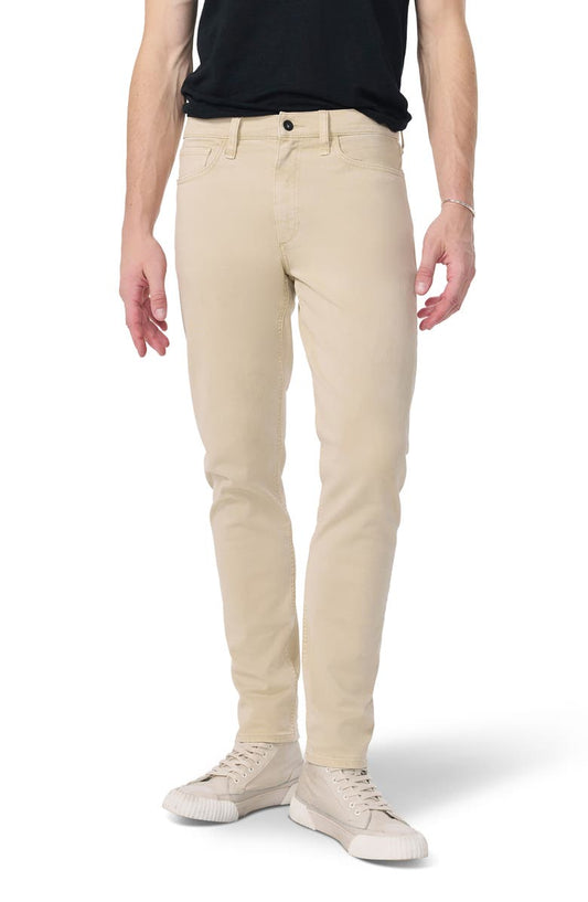Fit 2 Aero Stretch Slim Fit Jeans (Light Beige)