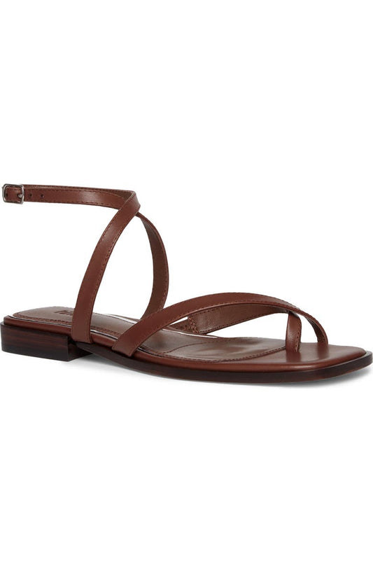 Reese Ankle Strap Sandal (Women)